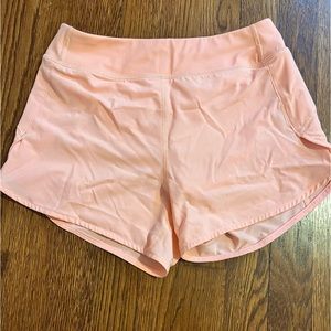 Athleta Girl Run the World 3” Short